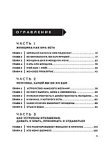 Man - User Manual
